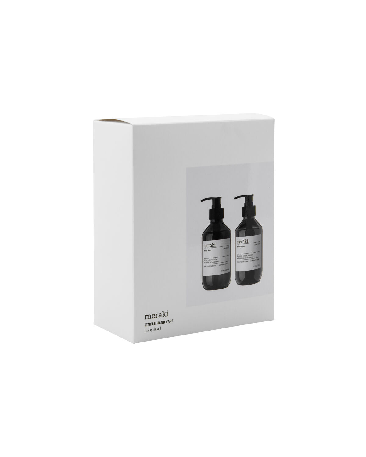 Meraki - Gaveæske - Silky Mist