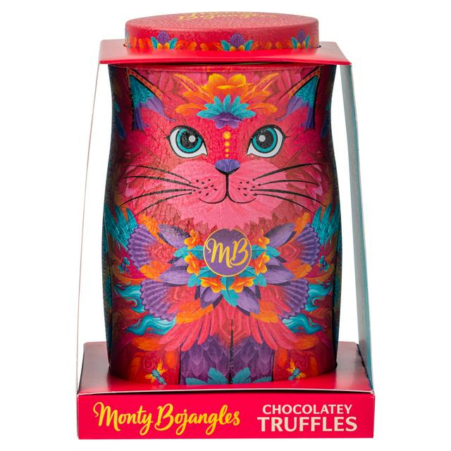 Monty Bojangles - Gaveæske - Sunset Samba Cat