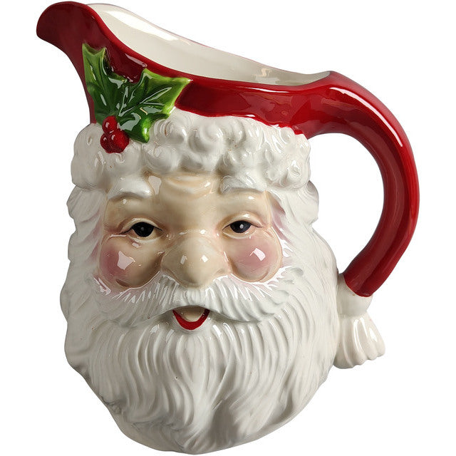 Butik Square - Kande - Julemanden 1,9 L.