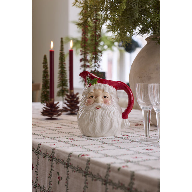 Butik Square - Kande - Julemanden 1,9 L.