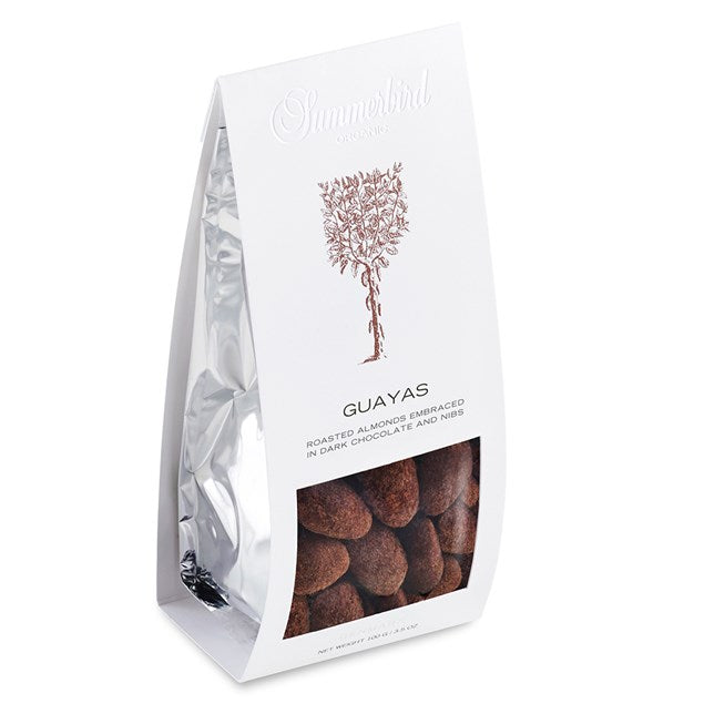 Summerbird - Dragéer - Guayas