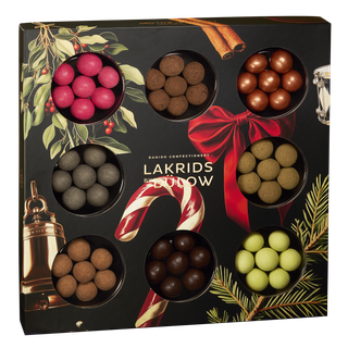 Lakrids By Bülow - Gaveæske - Selection Large