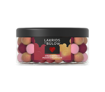 Lakrids by Bülow - Large - Love Mixed