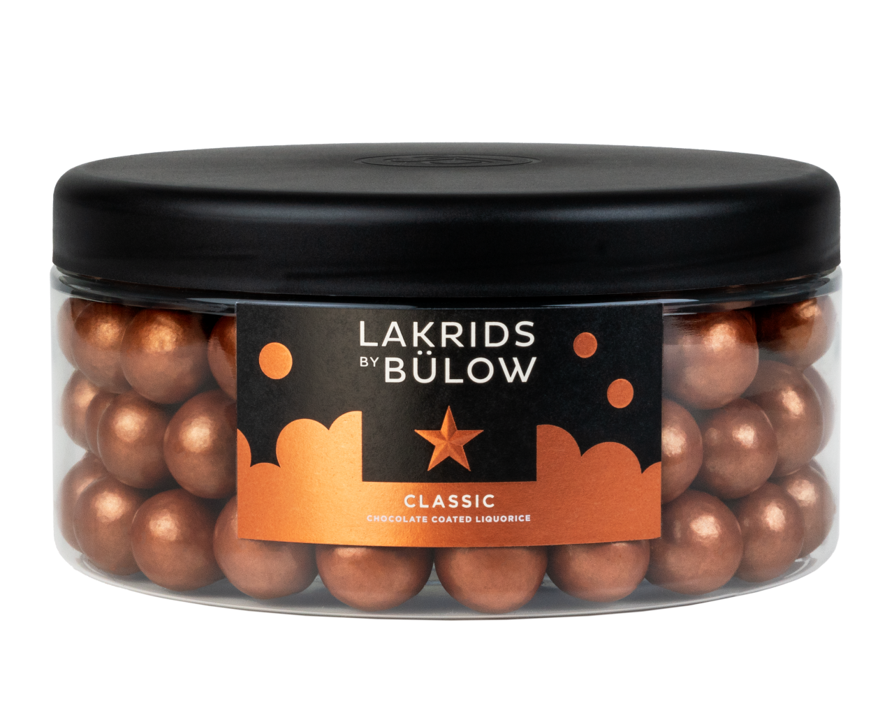 Lakrids by Bülow - Large - CLASSIC CARAMEL