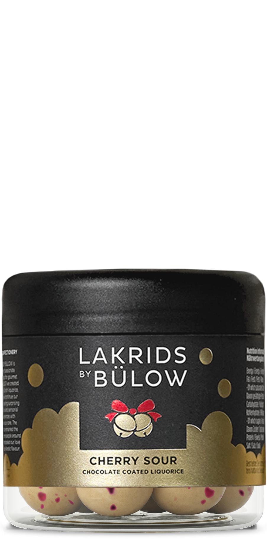 Lakrids by Bülow - Small - CHERRY SOUR