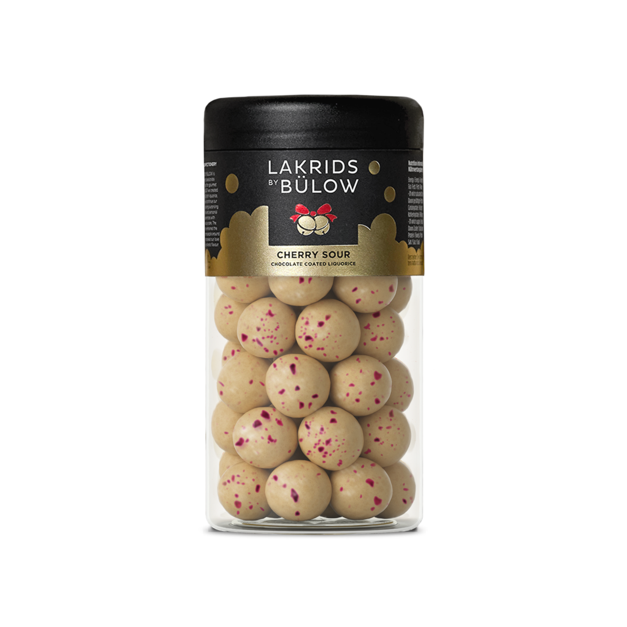 Lakrids by Bülow - Regular - CHERRY SOUR