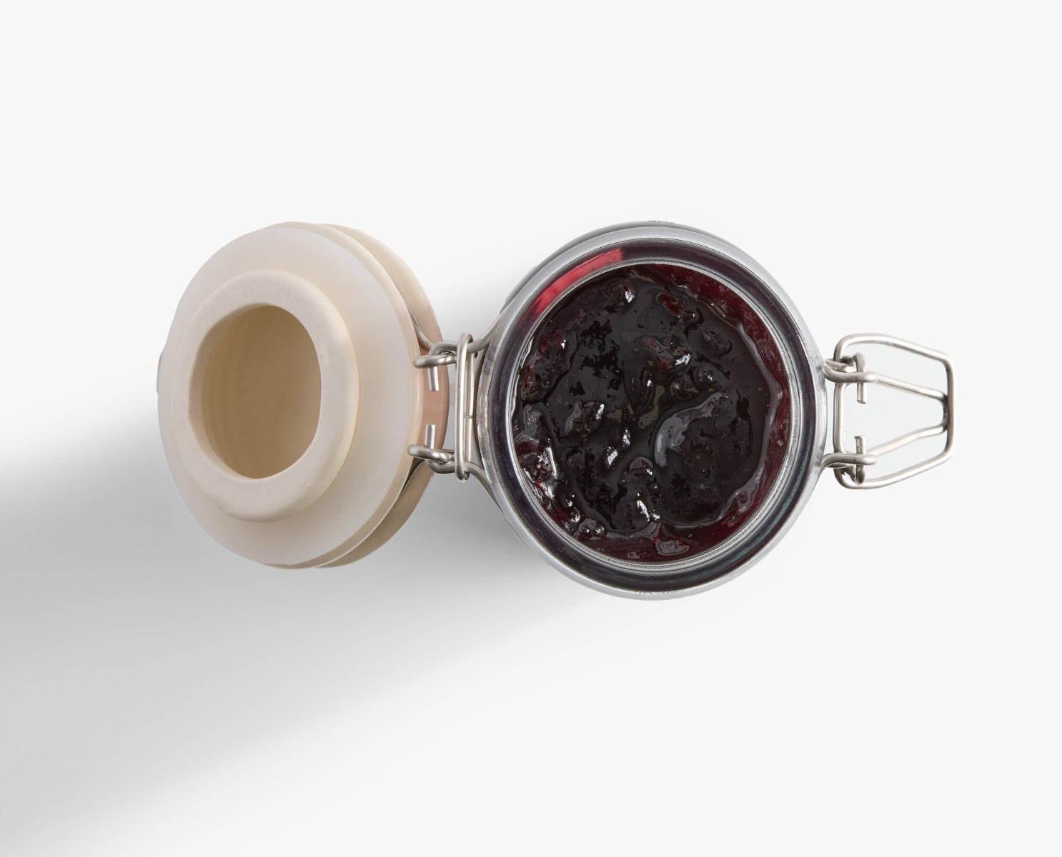 Cartwright & Butler - Marmelade - Black Cherry Preserve