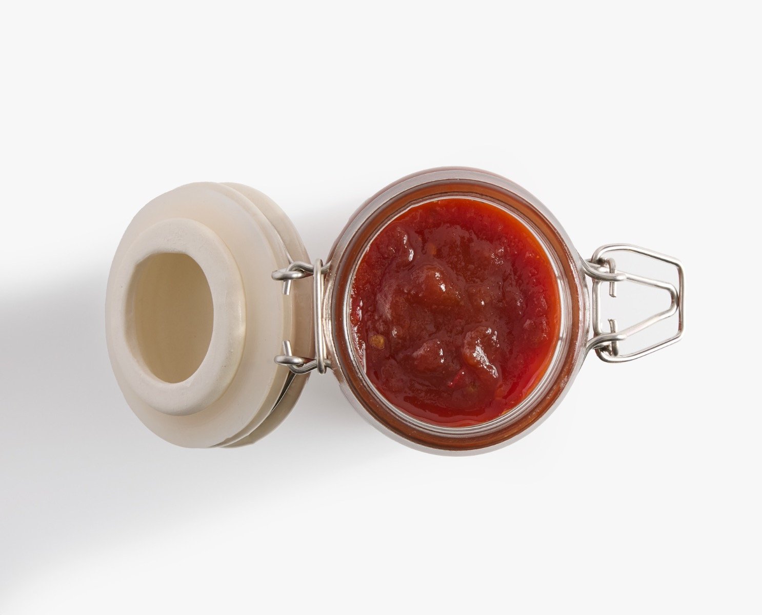 Cartwright & Butler - Chutney - Tomato & Chili