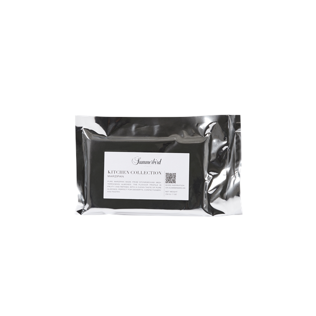 Summerbird - Pakke - Økologisk Marcipan 150 g