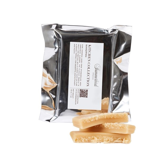 Summerbird - Pakke - Økologisk Marcipan 150 g