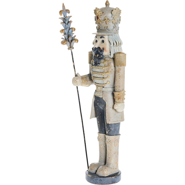 Lene Bjerre - Nøddeknækker - Nuttia 40 cm.