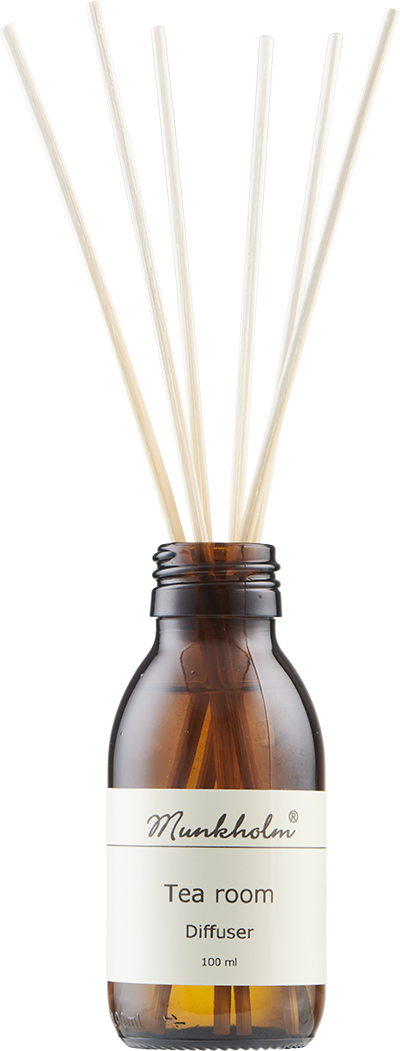 MUNKHOLM - Diffuser - Tea room