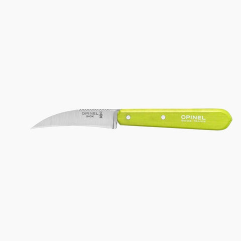 OPINEL - Kniv No. 114 - Lys grøn
