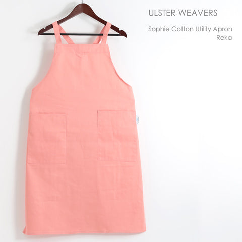 Ulster Weavers Forklæder