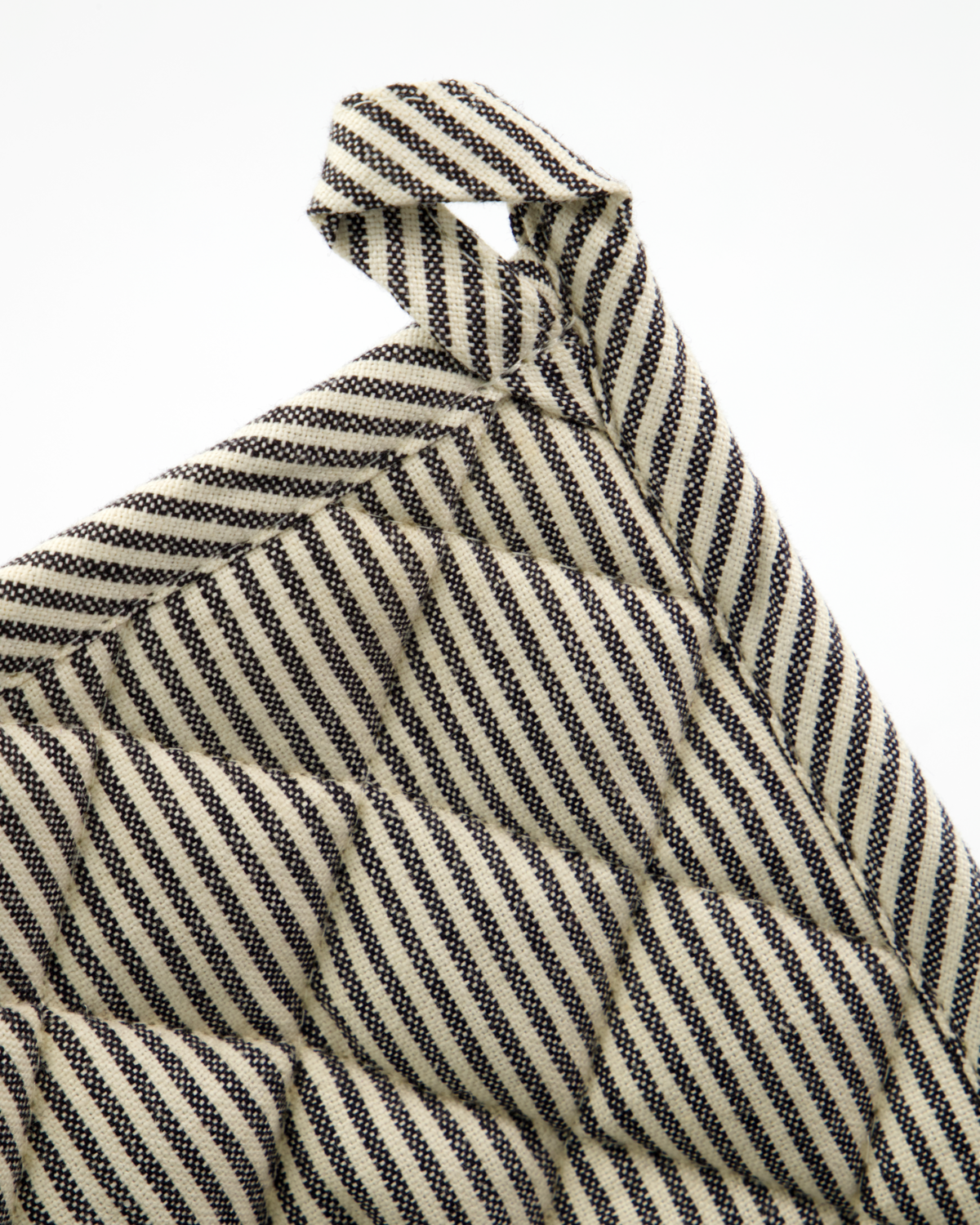 House Doctor - Grydelapper - Mørkegrå