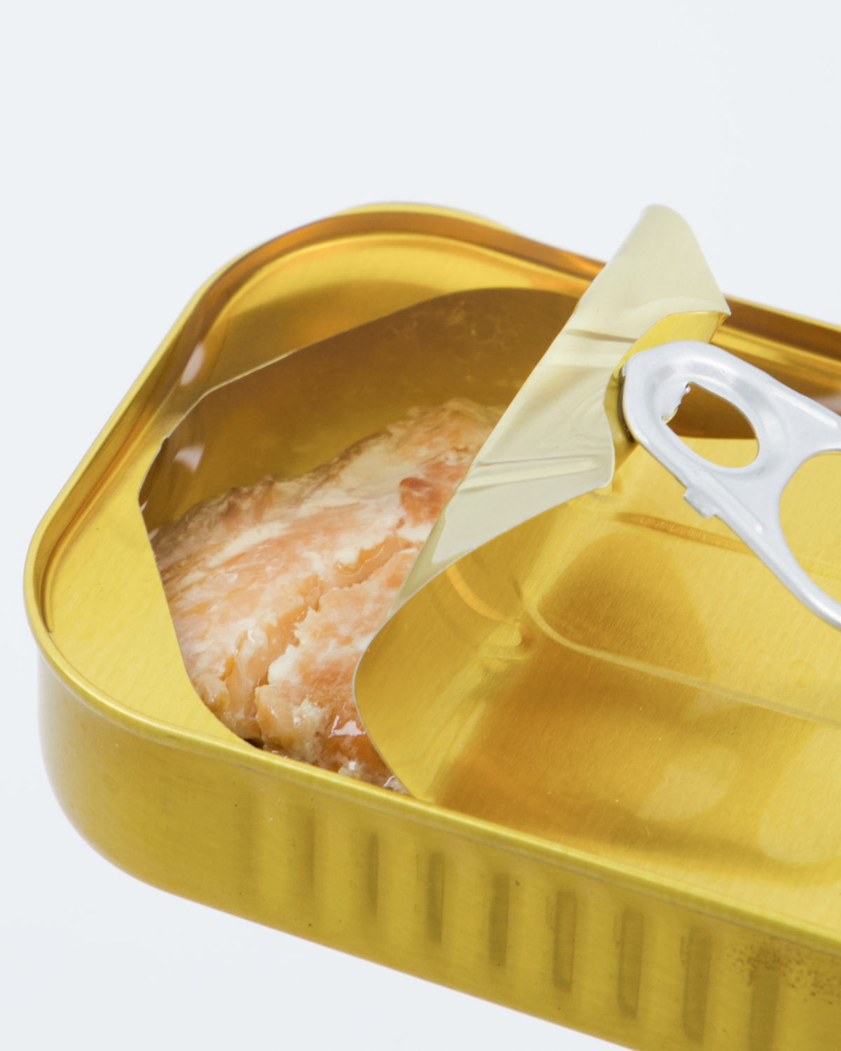 Nicolas Vahé - Dåsefisk - Røget Laks