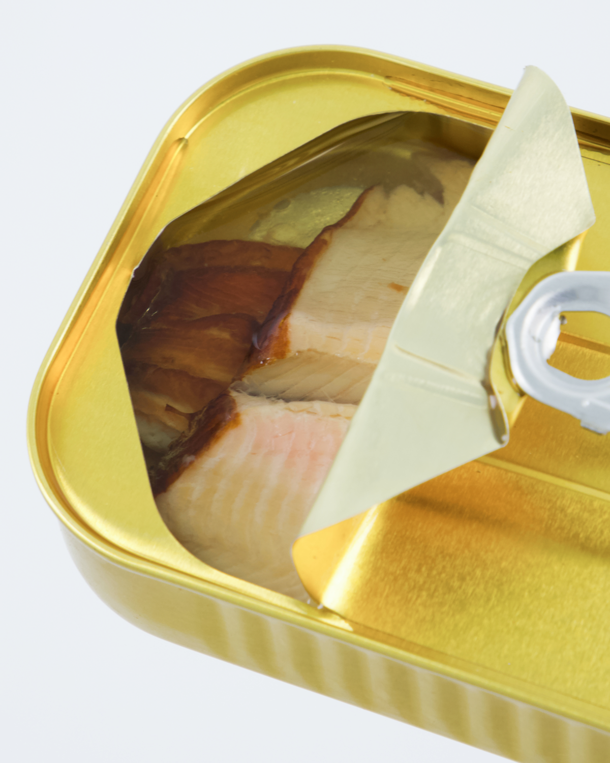 Nicolas Vahé - Dåsefisk - Ørred