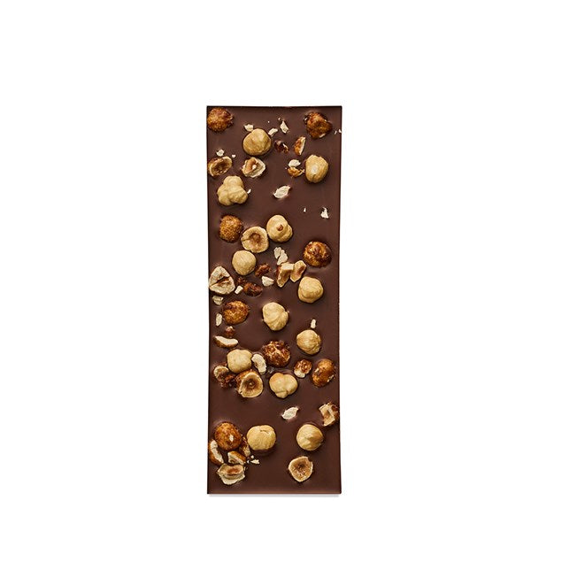 Summerbird - Bar - Noisette Noir