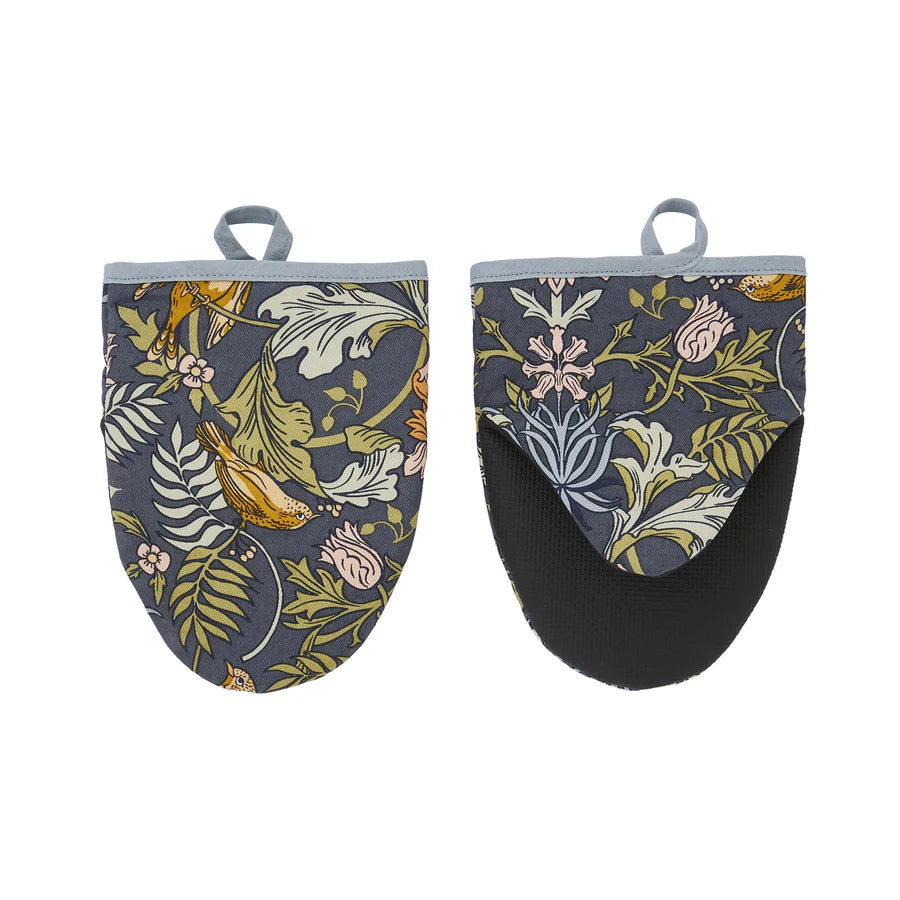 Ulster Weavers - Grydelapper - Blomster og Finke