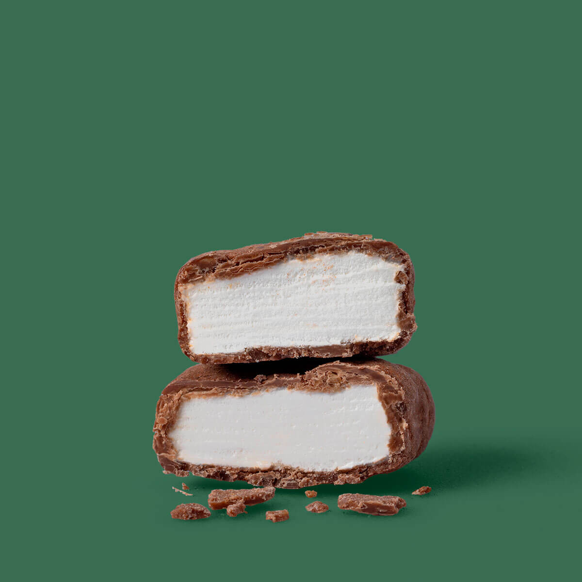 The Mallows - Pakke - Frosty Mint