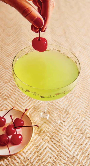 Chronicle Books - Kort - Very Merry Cocktails Deck