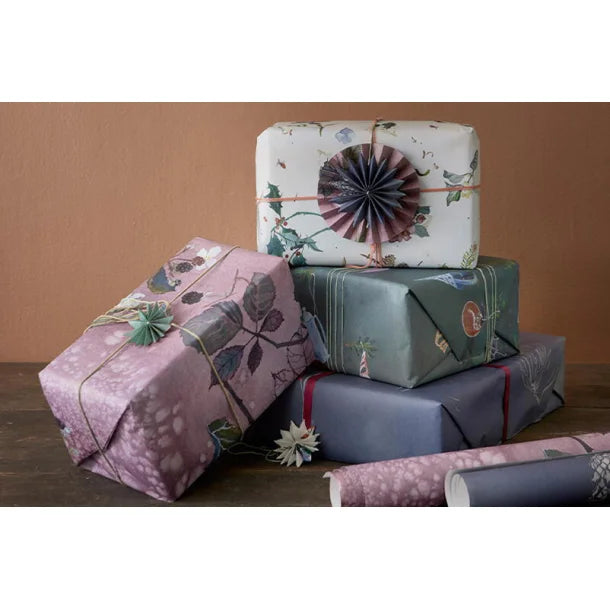 Koustrup & Co - Gavepapir - Hygge Christmas