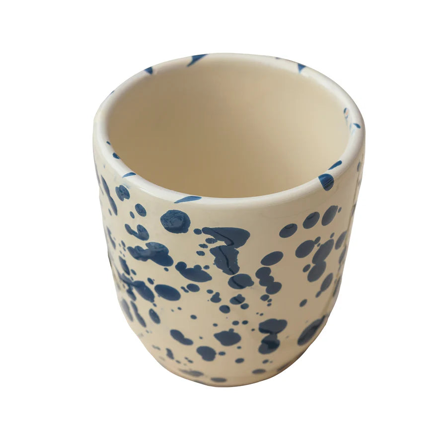 Fratelli Coli - Krus - Blå