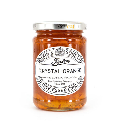 Tiptree Crystal Orange Marmelade