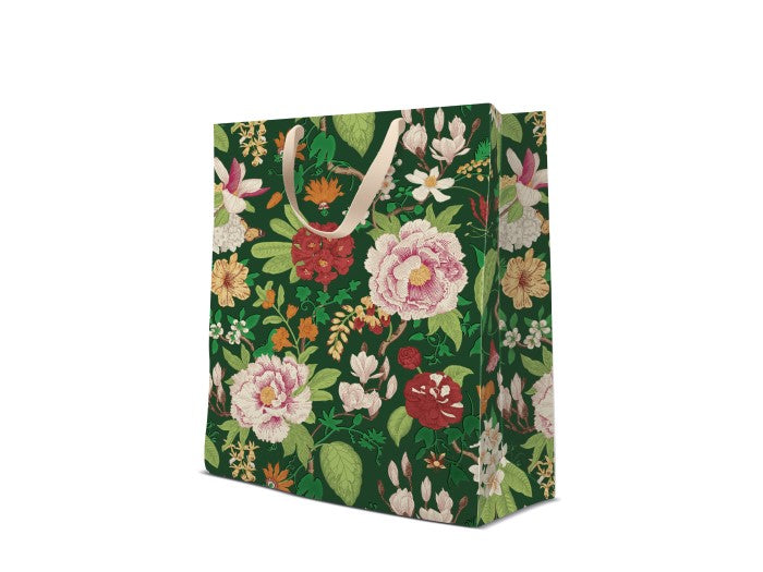 Butik Square - Gavepose - Classic Flowers XL