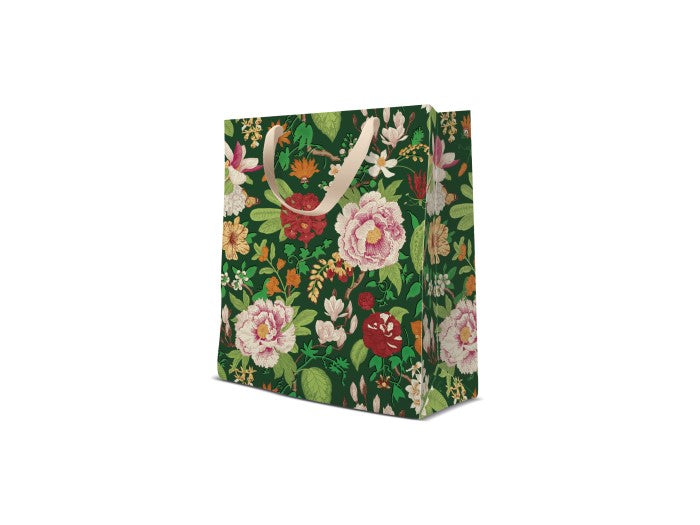 Butik Square - Gavepose - Classic Flowers