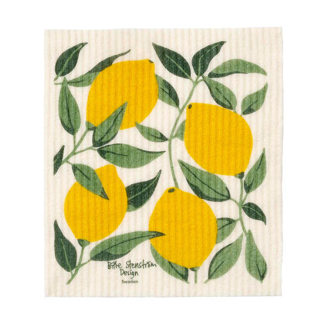 Klippan - Opvaskeklud - Lemon