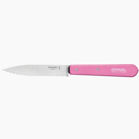 OPINEL - Kniv No. 113 - Pink