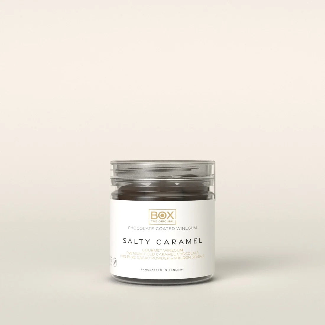Box The Original - Tube Lille - Salty Caramel