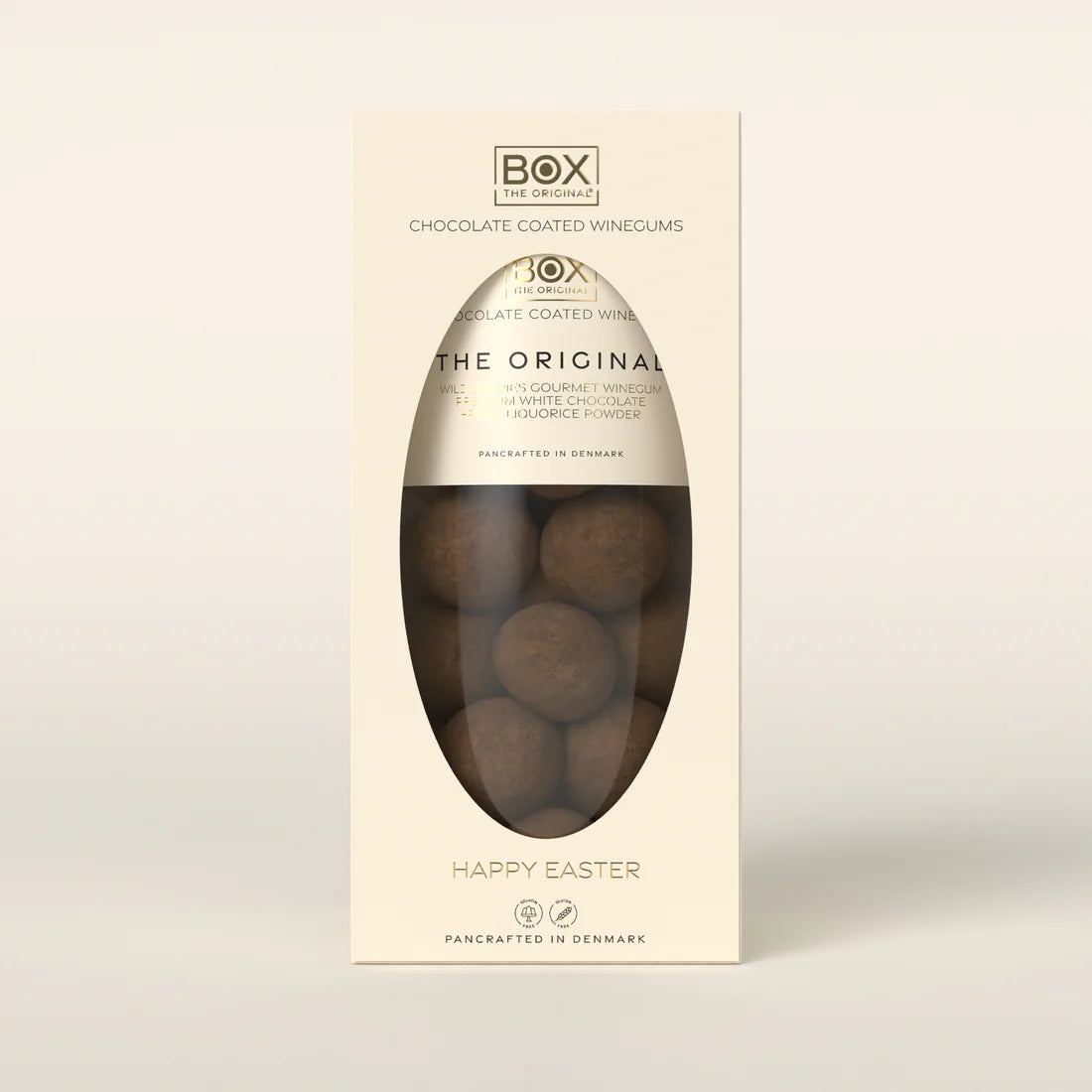 Box The Original - Tube Stor - Påske Original