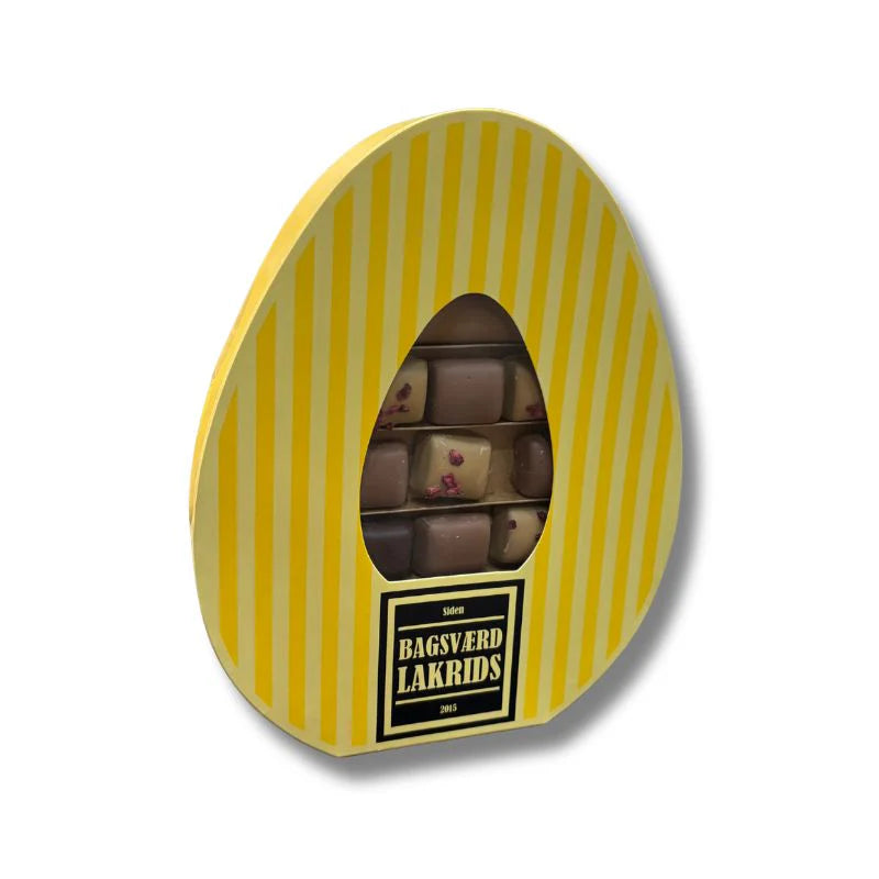 Bagsværd Lakrids - Påskeæg - 2026