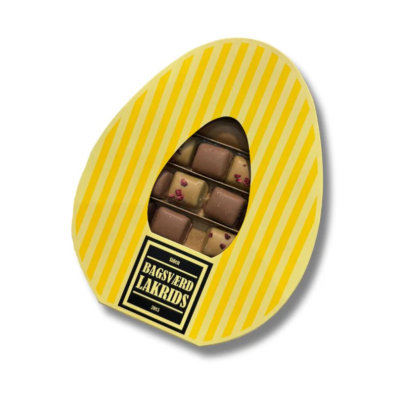 Bagsværd Lakrids - Påskeæg - 2026