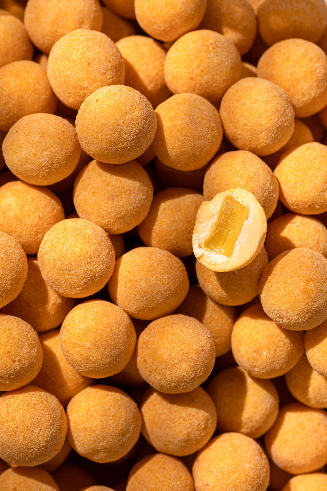 Box The Original - Tube Stor - Påske Mango Passion