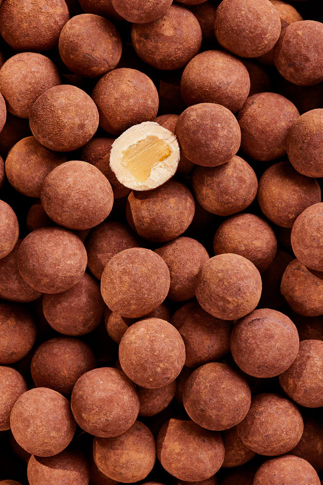 Box The Original - Tube Stor - Påske Salt Karamel