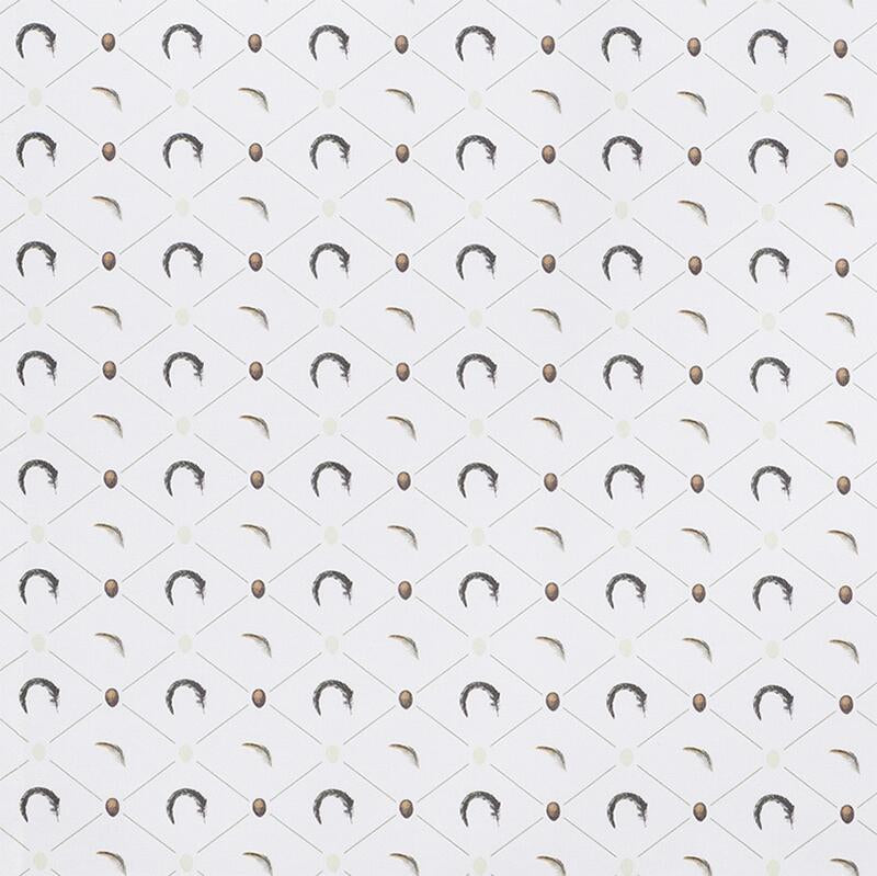 Koustrup & Co - Viskestykke - Fjer & Æg