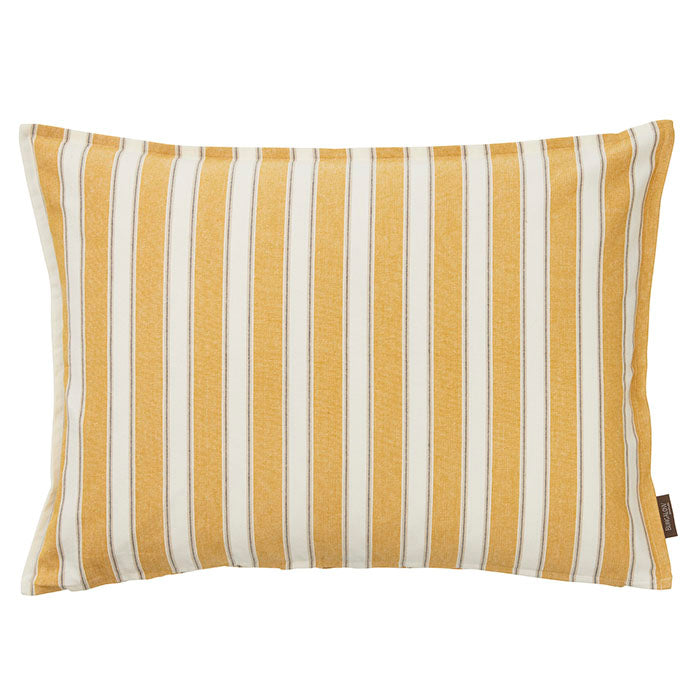 Bungalow - Pudebetræk - Palermo Honey 50x70cm