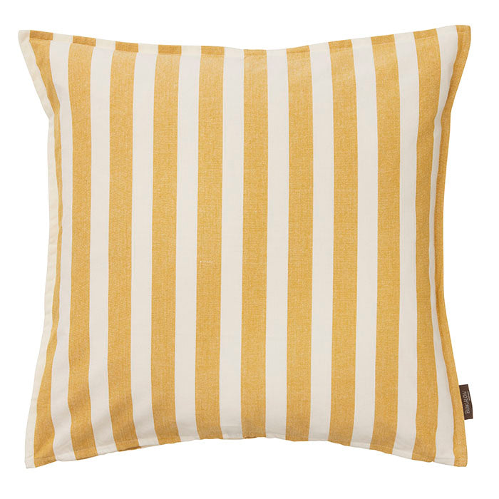 Bungalow - Pudebetræk - Roma Honey 60x60cm
