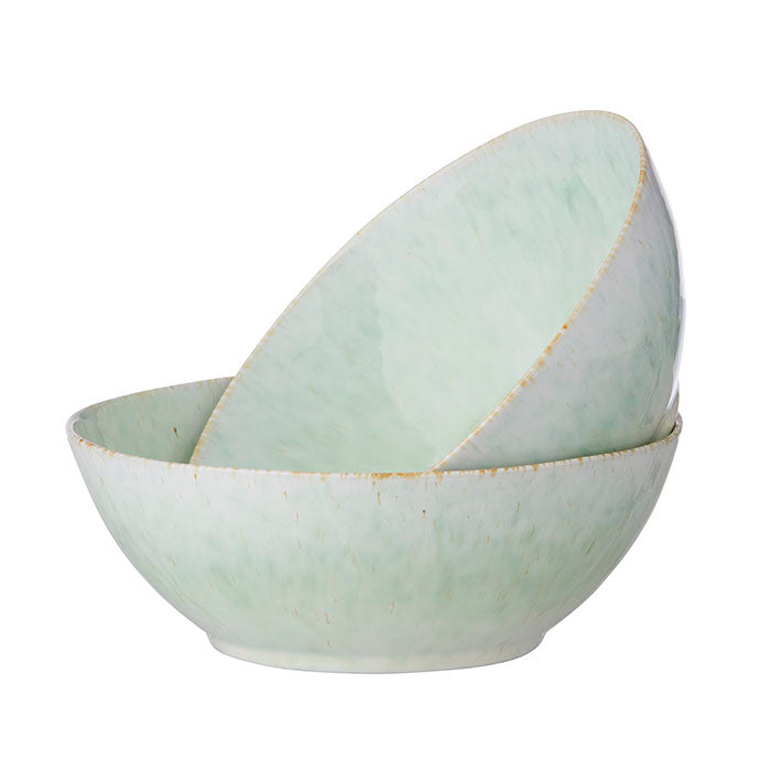 Bungalow - Serveringsskål - Soul Pistachio Ø18,5cm