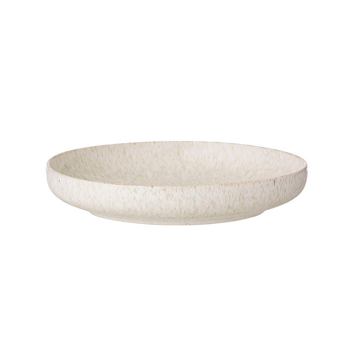 Bungalow - Serveringsfad - Soul Cream 25cm