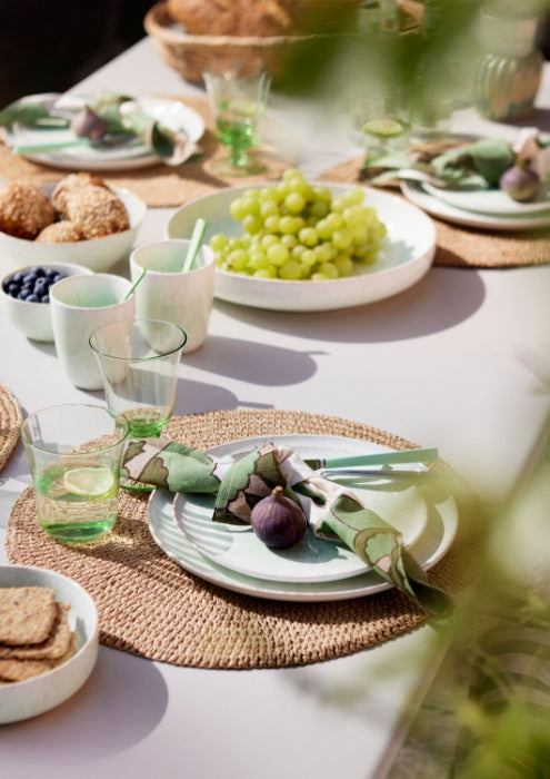 Bungalow - Krus - Cup Soul Pistachio