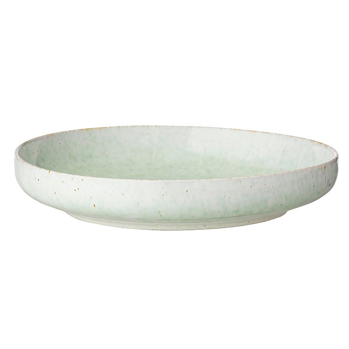 Bungalow - Serveringsfad - Soul Pistachio Ø31,5cm