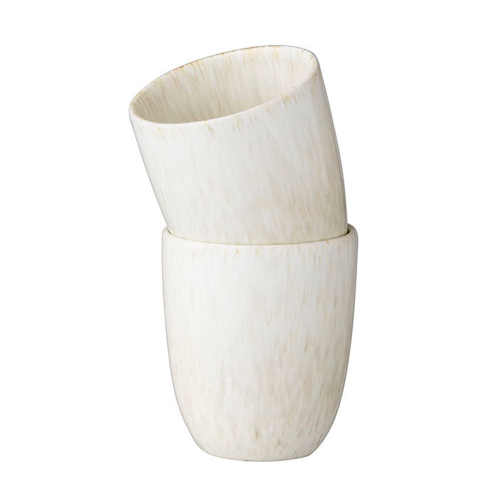 Bungalow - Krus - Soul Cream 2 stk. Small