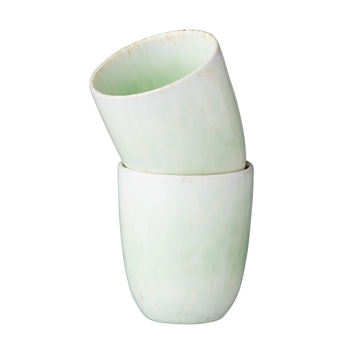 Bungalow - Krus - Soul Pistachio 2 stk. Small