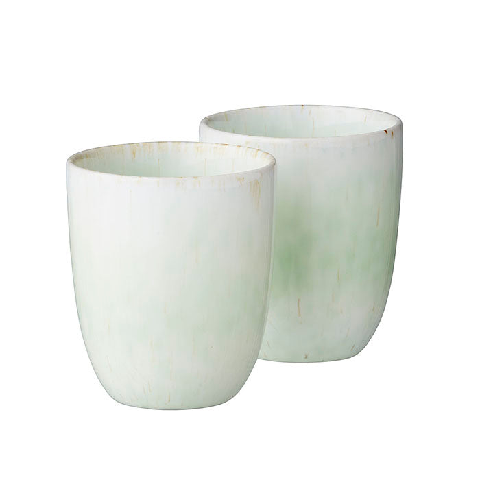 Bungalow - Krus - Soul Pistachio 2 stk. Small