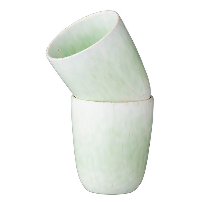 Bungalow - Krus - Cup Soul Pistachio