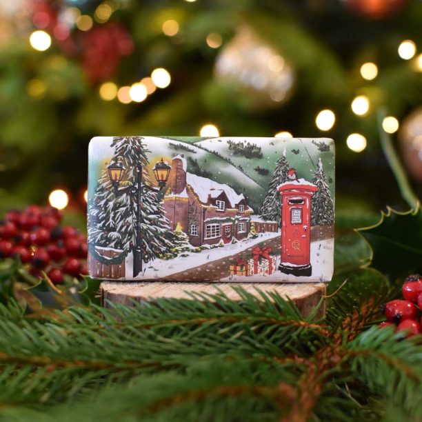 English Soap Company - Håndsæbe - Countryside